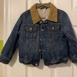 Baby Gap Jean Jacket